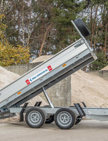 BMA Verhuur Eersel afbeelding 5